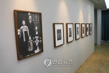 8.15와 소설 `토지, 그리고 박경리