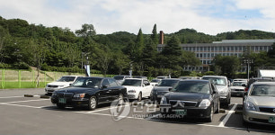 지난해 이전한 부평 경찰종합학교 부지