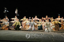 수원화성국제연극제 14일 개막