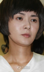 배우 장서희, 故 앙드레 김 조문