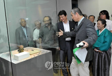 원주에 `박경리 문학의 집 14일 개관