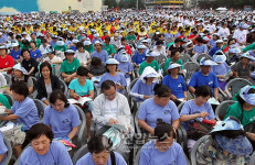 한국교회 8.15 대성회