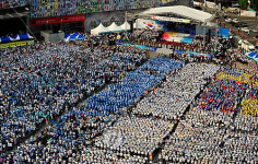 한국교회 8.15 대성회