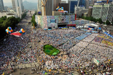 한국교회 8.15 대성회
