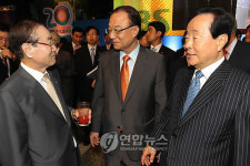 SBS 창사 20주년 기념식