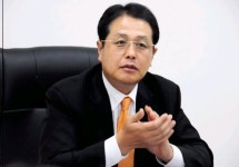 <인터뷰> 롯데백화점 광복점 설풍진 점장