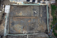 창녕 비봉리유적