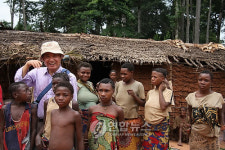 부산서 해외여행가 이해욱씨 사진전