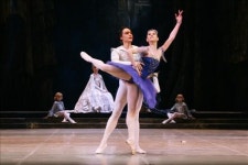 국립발레단-볼쇼이발레단 한 무대 선다