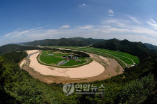안동 하회마을과 예천 회룡포