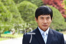 정성모 악역인데도 사람들이 멋있다네요