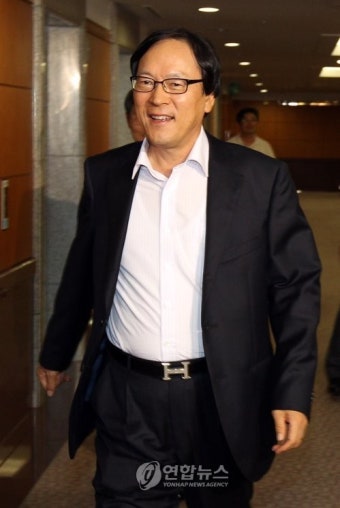 금감원 , 국민은행과 키코 판매 은행 제재심의위회의