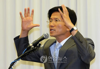 김문수 