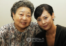 친정엄마와 2박 3일 강부자와 전미선