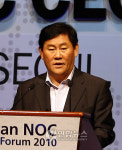 최경환 亞국영석유사 대형투자 협력채널 필요