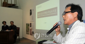 文信국제조각심포지엄 초대작가 10명 명단발표