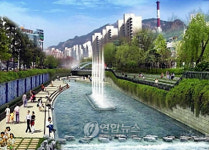 고양 도촌천 식사~자유로 5.44㎞ 생태탐방로 추진