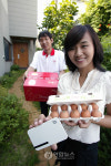 에그(Egg) 사면, 진짜 에그 드려요