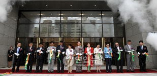 현대백화점 킨텍스점 오픈