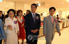 현대백화점 킨텍스점 오픈