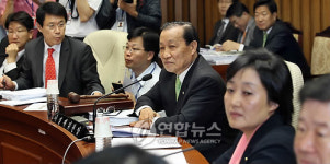 긴장감  감도는 국무총리 인사청문특위
