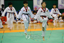 전국 태권 줄넘기 대회