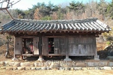 '경산 상엿집과 관련문서' 중요민속자료 지정
