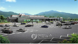 남해고속道 남강휴게소 폐쇄ㆍ함안휴게소 신설