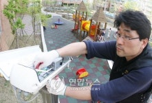 아파트 승강기·놀이터 CCTV 설치 의무화