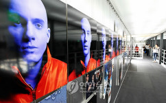 쿤스트할레 광주 개관