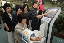 건강예보기로 만성질환 자가진단