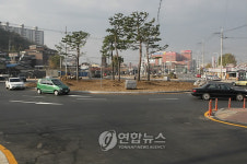 서울 친환경 회전교차로 5곳 첫 설치
