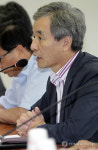 충남도 4대강(금강)사업 재검토 특위 간담회
