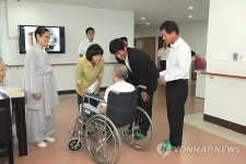 원주시의회 민원 현장 찾아가서 듣고 해결