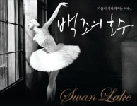 유니버설발레단, 백조의 호수 지방 공연