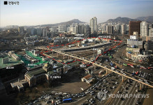 서울역 옆에 40층짜리 국제회의시설 건립