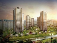 <분양소식> 남양주 별내지구 우미린 아파트
