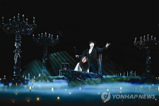 뮤지컬 '오페라의 유령' 대구서 흥행몰이 나선다