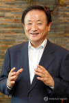 경기 제2중소기업지원센터장에 취임한 한용각 씨