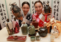 위스키보다 비싼 전통주 `동정춘 출시