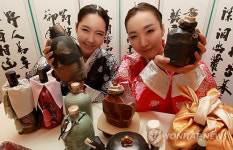 위스키보다 비싼 전통주 `동정춘 출시