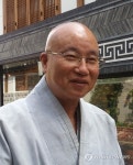법산스님