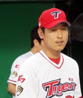 1군 복귀 윤석민