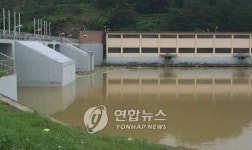 농어촌공사 수리시설물 개보수 시급