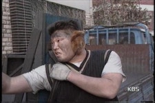 배용준ㆍ이병헌의 체험 삶의 현장