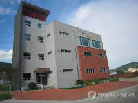 울주군이 만든 웅촌목욕탕 17일 개장