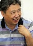 나눔의 추석 실천하는 무료급식소