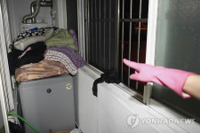 폭우로 명절에 잘 곳 잃은 신월ㆍ화곡 주민들