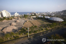 제주 삼양동 선사유적