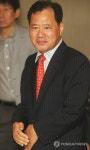 2010 세계작가페스티벌 기자간담회